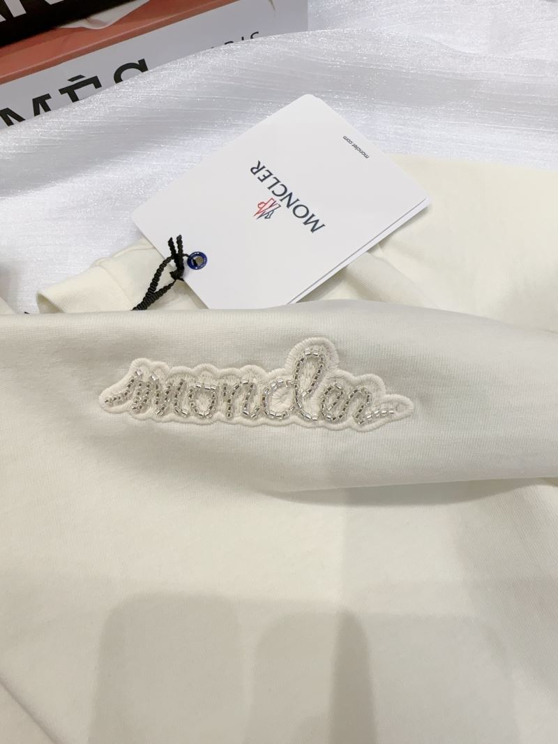 Moncler T-Shirts